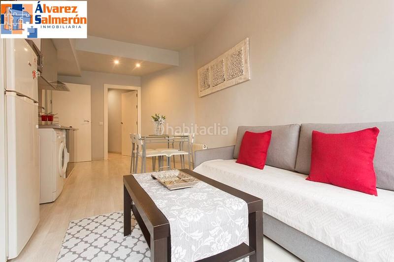 Foto a1288bba-3cd0-4bb1-b1c4-0e6ca99e4790. Etagenwohnung in Centro - Sagrario Granada