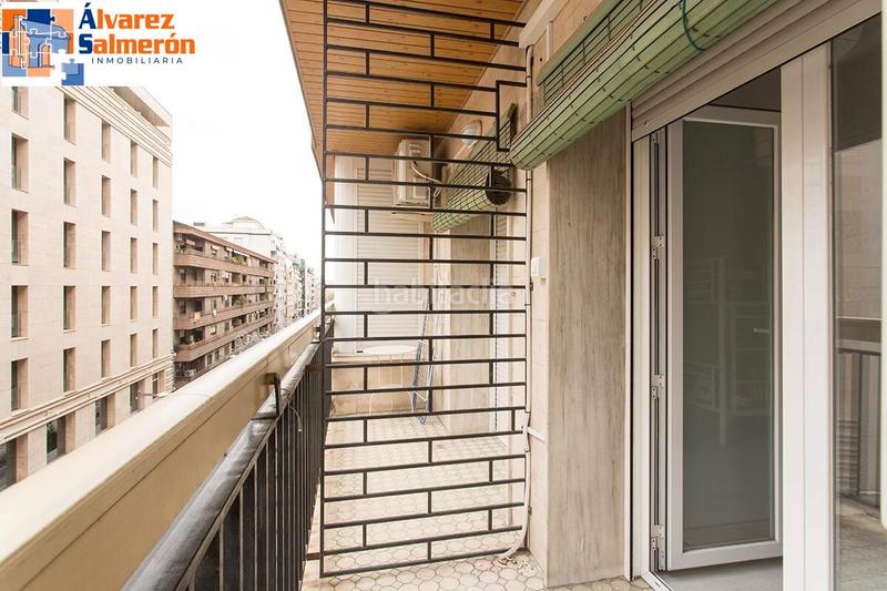 Foto a1dc95b8-c526-4ae1-90b4-55a60c3b2237. Etagenwohnung in Centro - Sagrario Granada