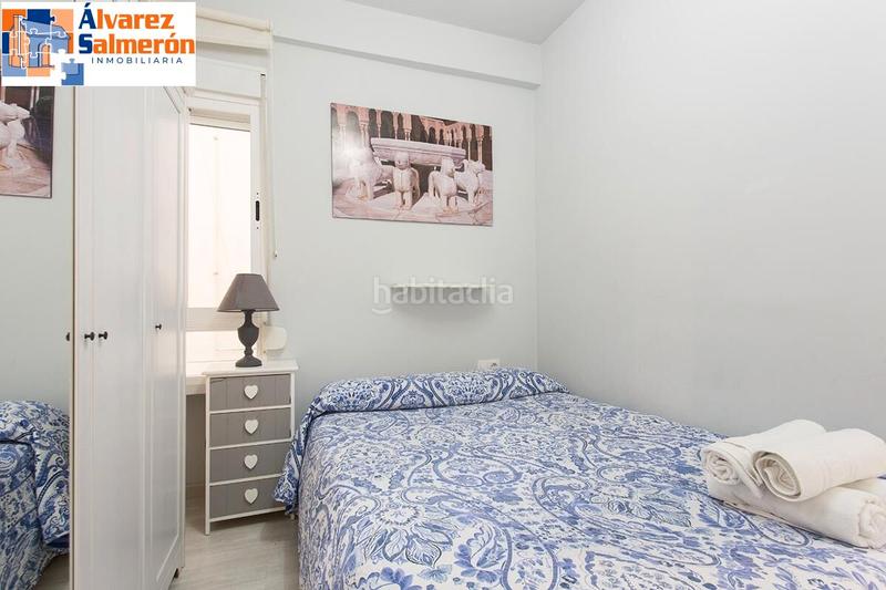 Foto d1514223-7732-4f8c-9217-097b818c32a1. Etagenwohnung in Centro - Sagrario Granada