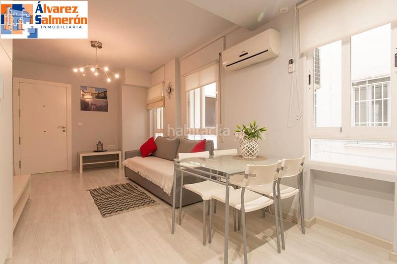 Foto dfa55dcc-aa0c-4ee6-94a2-810926568fb6. Etagenwohnung in Centro - Sagrario Granada