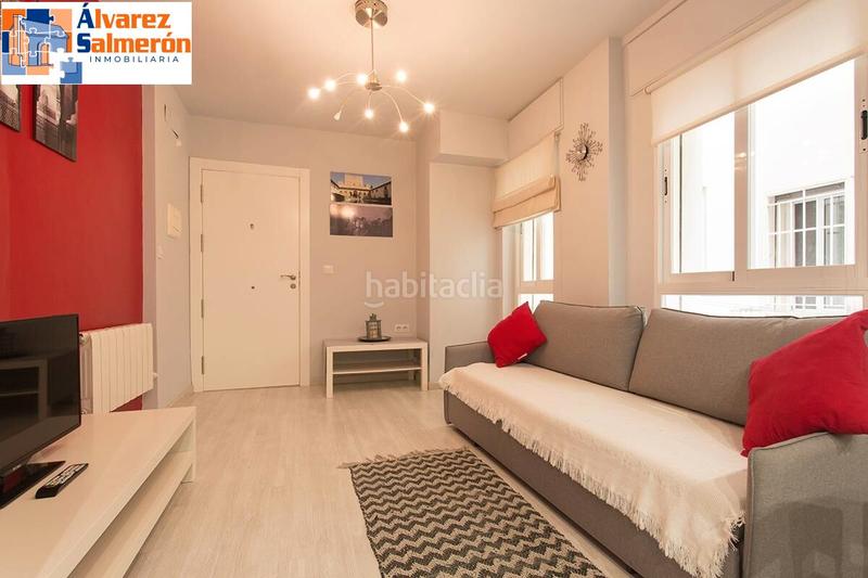 Foto f73bca7f-0cd8-406d-968f-c8b57d8d7da2. Etagenwohnung in Centro - Sagrario Granada