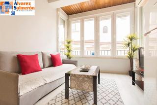 Appartement  Calle recogidas. Fantastico piso en recogidas