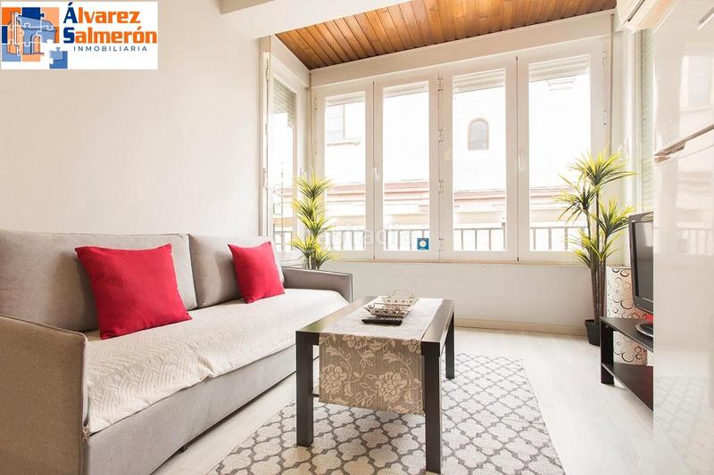 Foto fa97032c-495f-4937-9cb7-7cdfb5062940. Etagenwohnung in Centro - Sagrario Granada