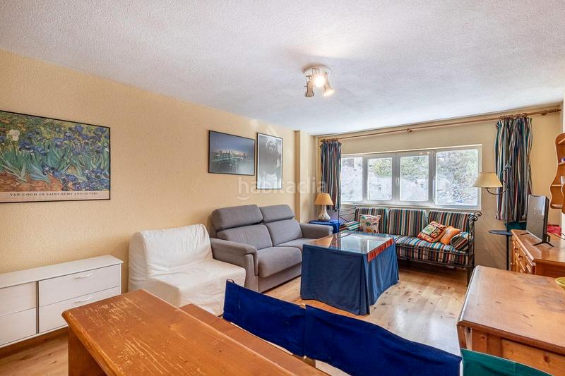 Foto a3be8d12-e2a7-4907-b662-c47c9ed0f78c. Appartement in Zona baja Sierra Nevada