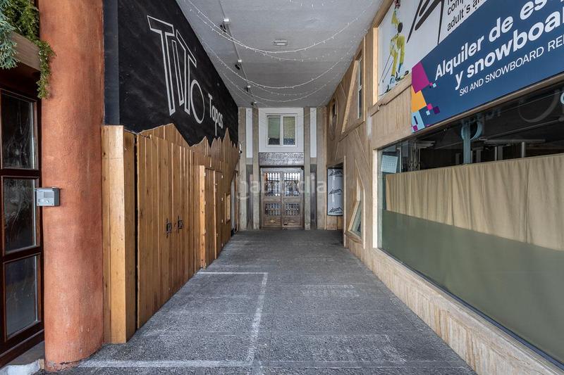 Foto c5d411fc-ec32-48a2-bf4b-2b85b94ed1ea. Appartement in Zona baja Sierra Nevada