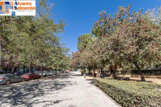 Appartement  Arabial. Piso reformado en arabial