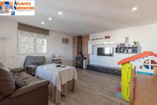 Pis  Calle rosa. ¡piso totalmente reformado en monachil!