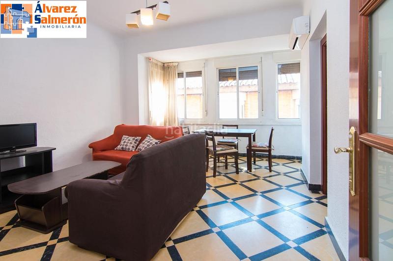 Foto 08b6f557-571c-4ebc-8a3d-4126318162b1. Appartamento in Centro - Sagrario Granada