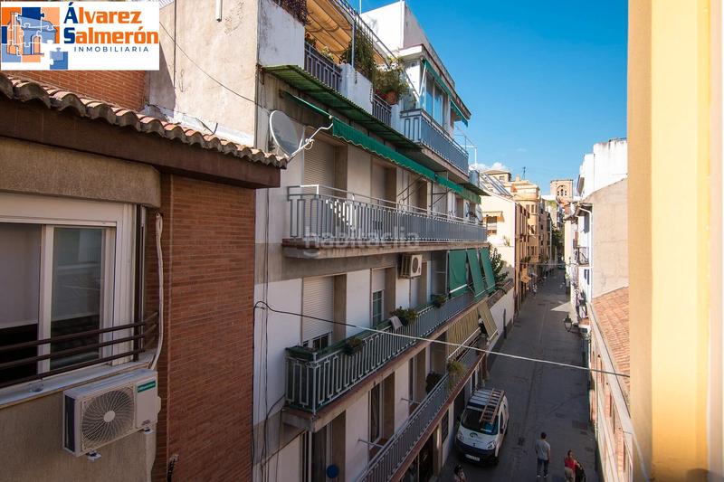 Foto 1182b636-afa3-4dbc-b628-99a976ee5527. Appartamento in Centro - Sagrario Granada