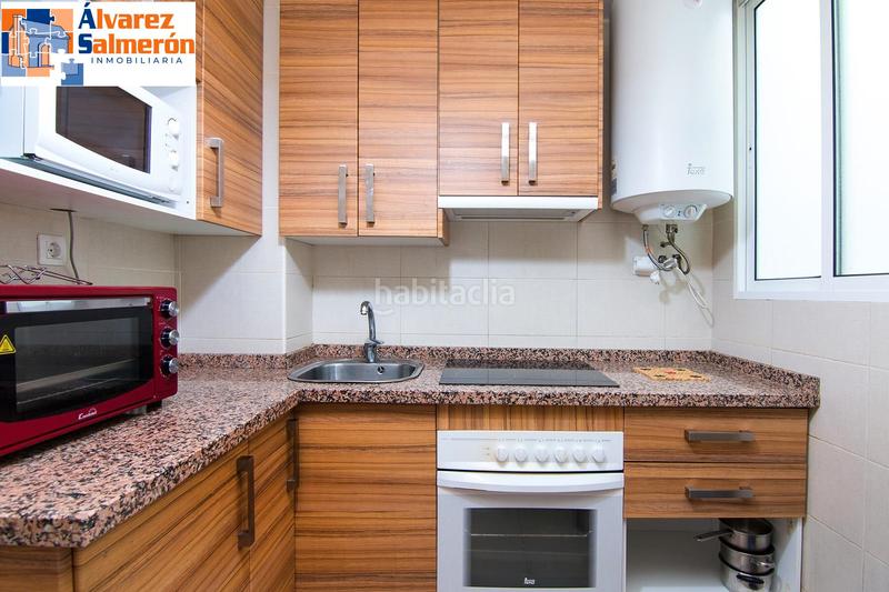 Foto 32a765e0-605a-4589-819b-bebc3b5d0a7f. Appartamento in Centro - Sagrario Granada