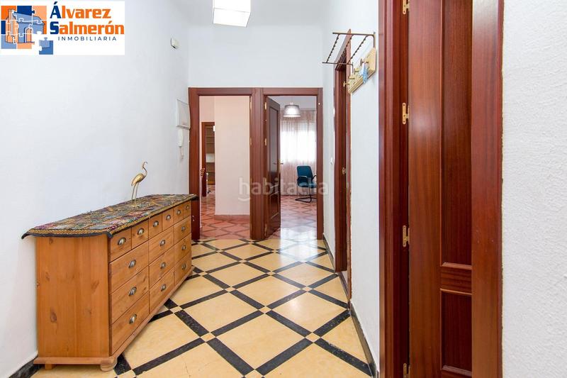 Foto 3f685f24-eaa8-4d60-977f-5a955b34af2c. Appartamento in Centro - Sagrario Granada