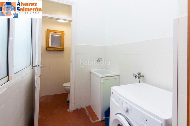 Foto 55a142d1-c5ea-4b5e-b53e-983200494726. Appartamento in Centro - Sagrario Granada
