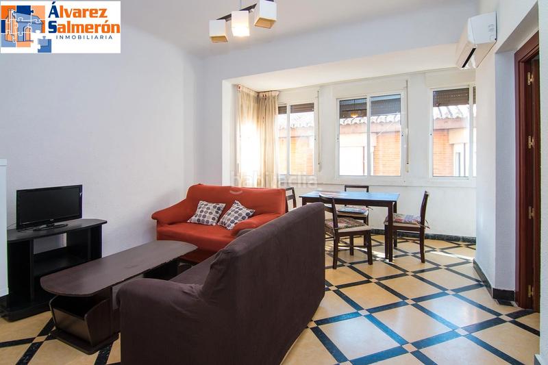 Foto adab9c65-6ff5-4775-95ad-6a8d4d03a9c3. Appartamento in Centro - Sagrario Granada