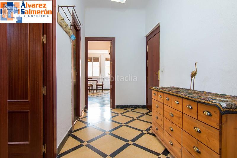 Foto b8e2420e-db8f-44e2-9684-d97afd463ba1. Appartamento in Centro - Sagrario Granada