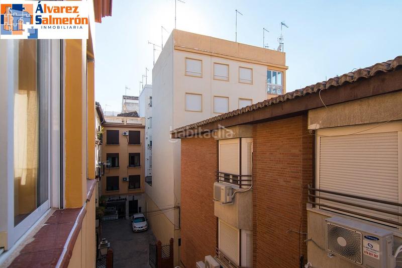Foto c33f454c-56cb-4886-bccd-3eb27d9573c5. Appartamento in Centro - Sagrario Granada