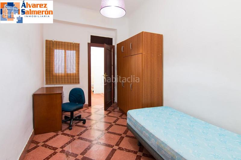 Foto d5a89f01-37d7-4141-8a3e-f8bf015d17c2. Appartamento in Centro - Sagrario Granada