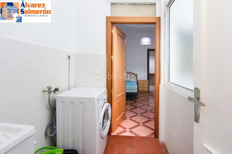 Foto e696d043-19b5-495e-9207-1cd35561cb71. Appartamento in Centro - Sagrario Granada