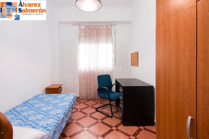 Foto ec36ac2a-7da5-476c-87ca-70dddb9268bd. Appartamento in Centro - Sagrario Granada