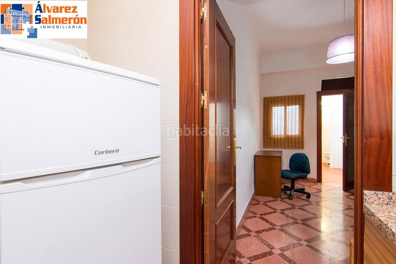 Foto f5933baf-607a-4a36-8440-bbe7175fab24. Appartamento in Centro - Sagrario Granada