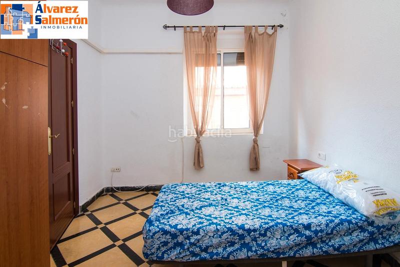 Foto faa32d97-0209-446b-b89d-11a4d73f2019. Appartamento in Centro - Sagrario Granada