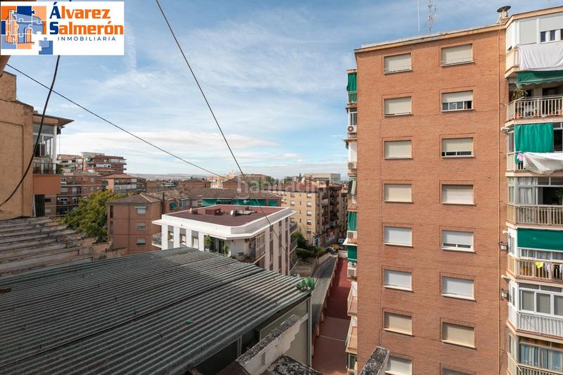 Foto 29c0b15d-c4d0-40f7-8d34-1f709821b8d7. Attique dans Barrio de Zaidín Granada