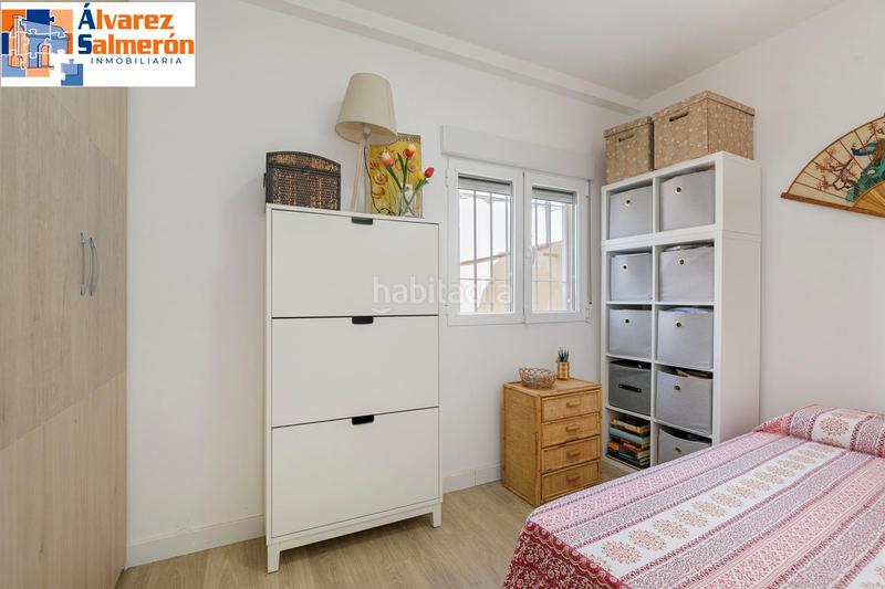 Foto 2d6222fc-6bd5-404f-9aef-873ef74d1018. Attique dans Barrio de Zaidín Granada