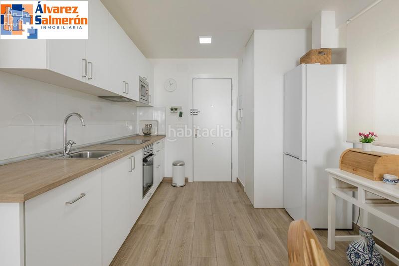 Foto 2dd7c032-a923-4e57-a93c-0656e058183b. Attique dans Barrio de Zaidín Granada