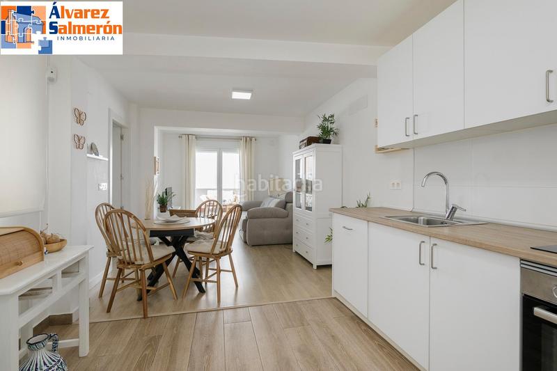 Foto 6bef63c1-903f-440d-813a-ea60f58c1e07. Attique dans Barrio de Zaidín Granada