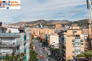 Àtic  Avenida de dílar. Ático moderno con terraza en zaidín - granada