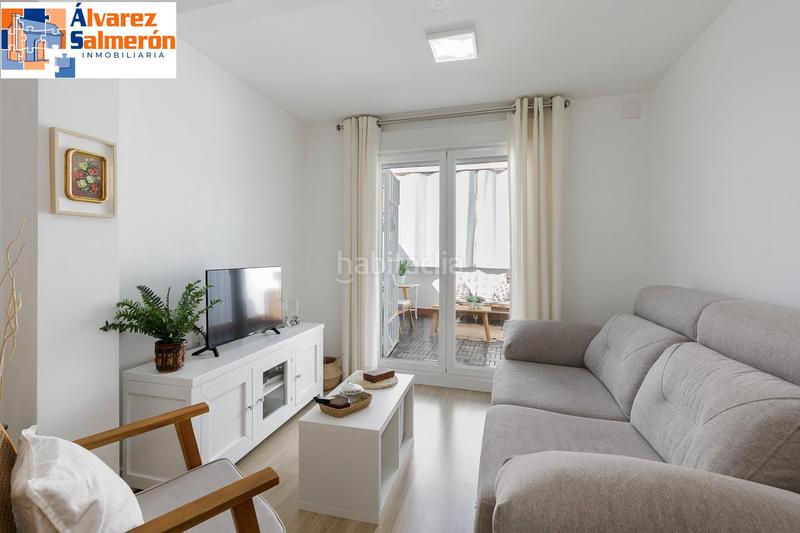 Foto c0f2215f-8360-477c-9847-644d2790c97f. Attique dans Barrio de Zaidín Granada