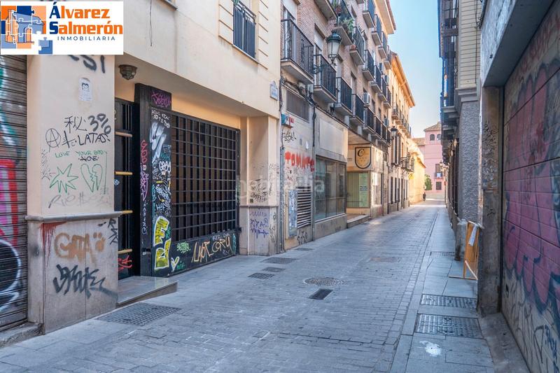 Foto 00b4ef55-a316-4755-8ac6-0c9a182614f8. Appartement mit heizung parking in Centro - Sagrario Granada