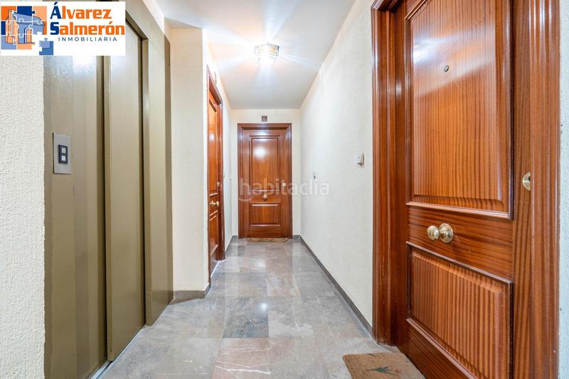 Foto 01615682-d17f-4658-85ef-e24b7ff414b7. Appartement mit heizung parking in Centro - Sagrario Granada