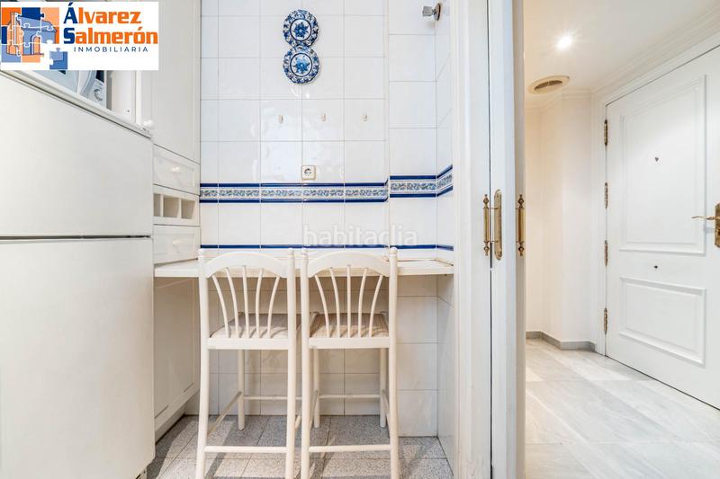 Foto 01c3aa20-f002-4276-92ba-45d5114ab626. Appartement mit heizung parking in Centro - Sagrario Granada