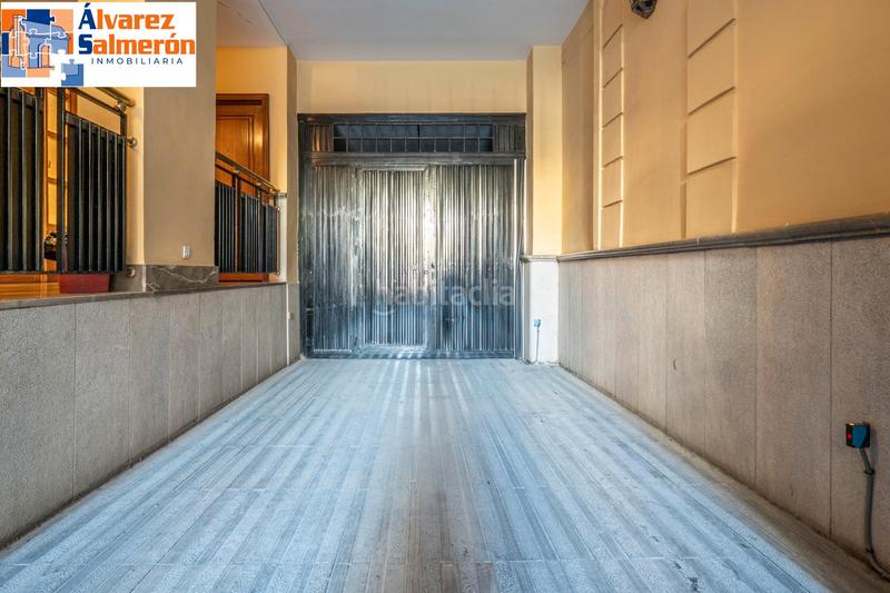 Foto 0b04a347-c9eb-4e8d-8cc5-48404d7f7bd8. Appartement mit heizung parking in Centro - Sagrario Granada