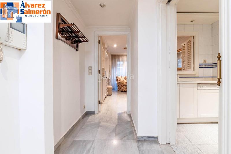 Foto 236b1486-de97-4de9-9476-2d022adcfec1. Appartement mit heizung parking in Centro - Sagrario Granada