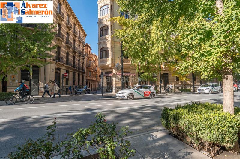 Foto 24d7e979-80dc-4d54-aae5-417a00ac5ba0. Appartement mit heizung parking in Centro - Sagrario Granada