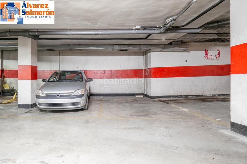 Foto 298ebe0d-5760-47c6-8a9b-0554190d893e. Appartement mit heizung parking in Centro - Sagrario Granada