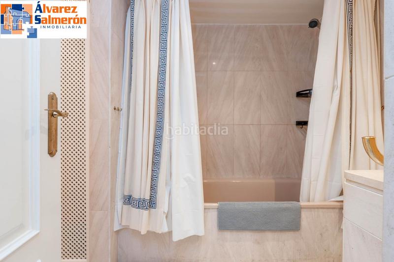 Foto 2adf6977-9b5c-436d-8d74-14e71698802f. Appartement mit heizung parking in Centro - Sagrario Granada