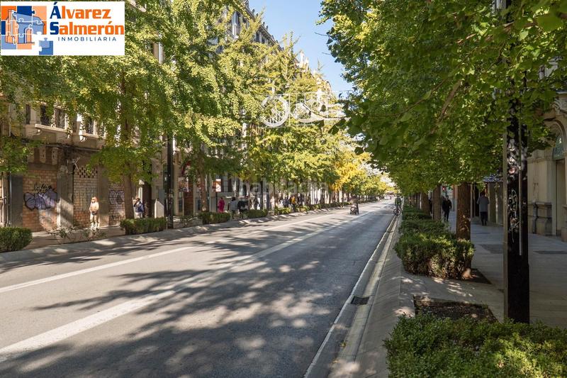 Foto 3ea96194-31e1-41a7-8af5-f668e90e1f8a. Appartement mit heizung parking in Centro - Sagrario Granada