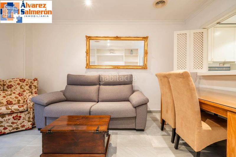 Foto 41a98aa7-05a9-49a9-8011-61e474d69f25. Appartement mit heizung parking in Centro - Sagrario Granada