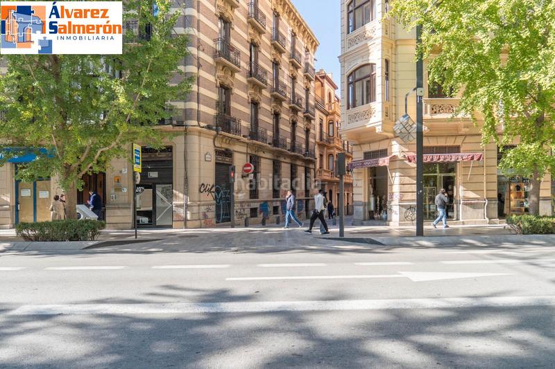 Foto 46644984-3924-4997-80f0-6514780914b3. Appartement mit heizung parking in Centro - Sagrario Granada