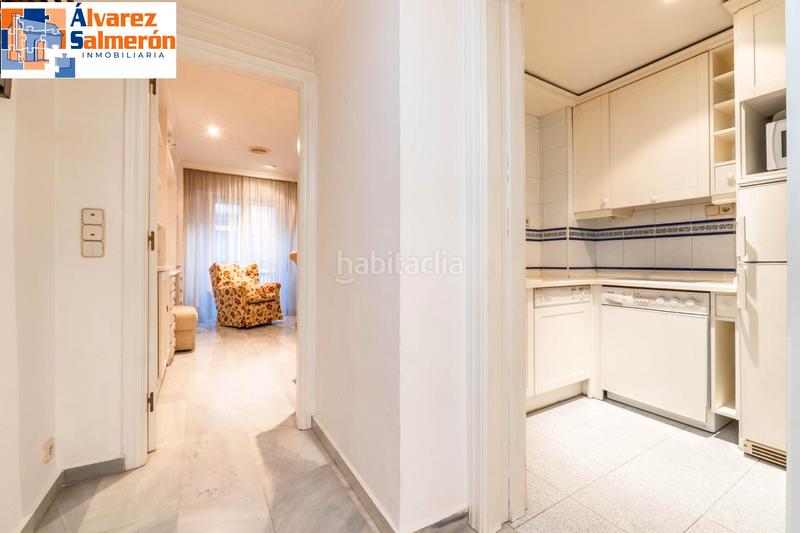 Foto 51025010-15c7-4f74-9c2e-bf6e5b878135. Appartement mit heizung parking in Centro - Sagrario Granada