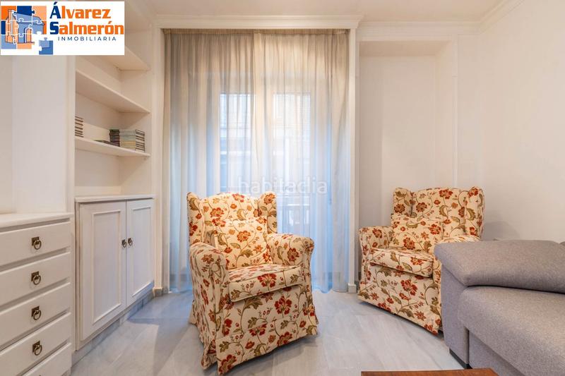 Foto 5b6815c0-b125-4247-8f50-35f7fe10495f. Appartement mit heizung parking in Centro - Sagrario Granada