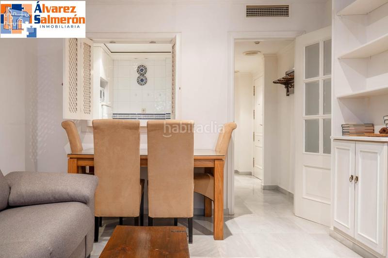 Foto 67ee6b43-ebf8-4d51-9ac8-b52074545ee8. Appartement mit heizung parking in Centro - Sagrario Granada