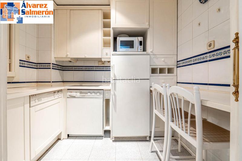 Foto 78b47df8-3a20-4439-b7b4-6da71c718470. Appartement mit heizung parking in Centro - Sagrario Granada