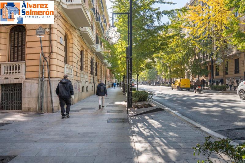 Foto 7b3c5229-6369-40cc-9c1a-027ef2baee99. Appartement mit heizung parking in Centro - Sagrario Granada