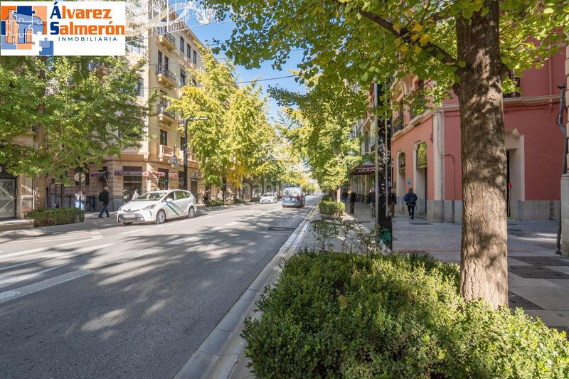 Foto 87b8cfaa-5409-4541-87a5-6c9cd84b4044. Appartement mit heizung parking in Centro - Sagrario Granada