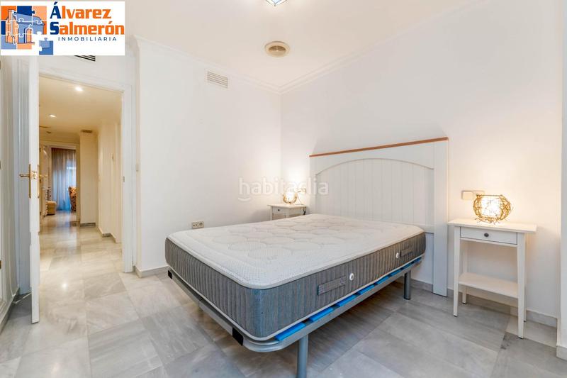 Foto 95e2446b-58bd-454e-b7de-8d72b07c00fa. Appartement mit heizung parking in Centro - Sagrario Granada