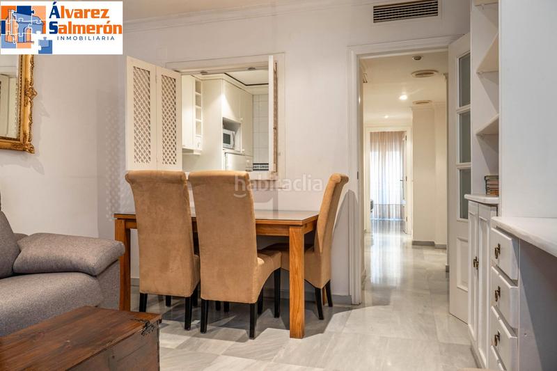 Foto 99fd3ce2-e391-4af1-b9bf-1803b3db1f5c. Appartement mit heizung parking in Centro - Sagrario Granada