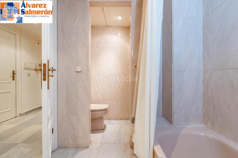 Foto 9e875542-b502-4703-9e93-ffc9ca551a5c. Appartement mit heizung parking in Centro - Sagrario Granada